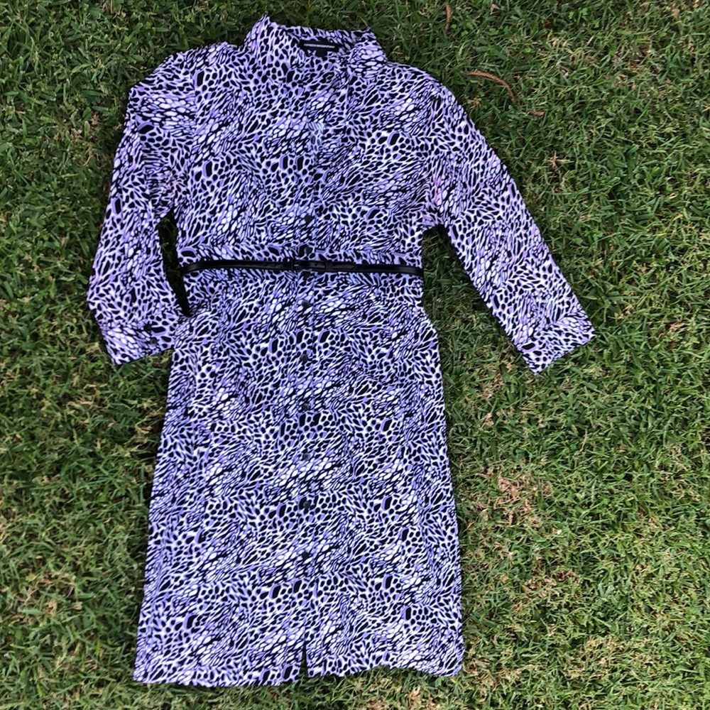Express Business Dress